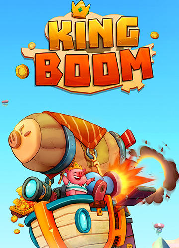 download King boom: Pirate island adventure apk